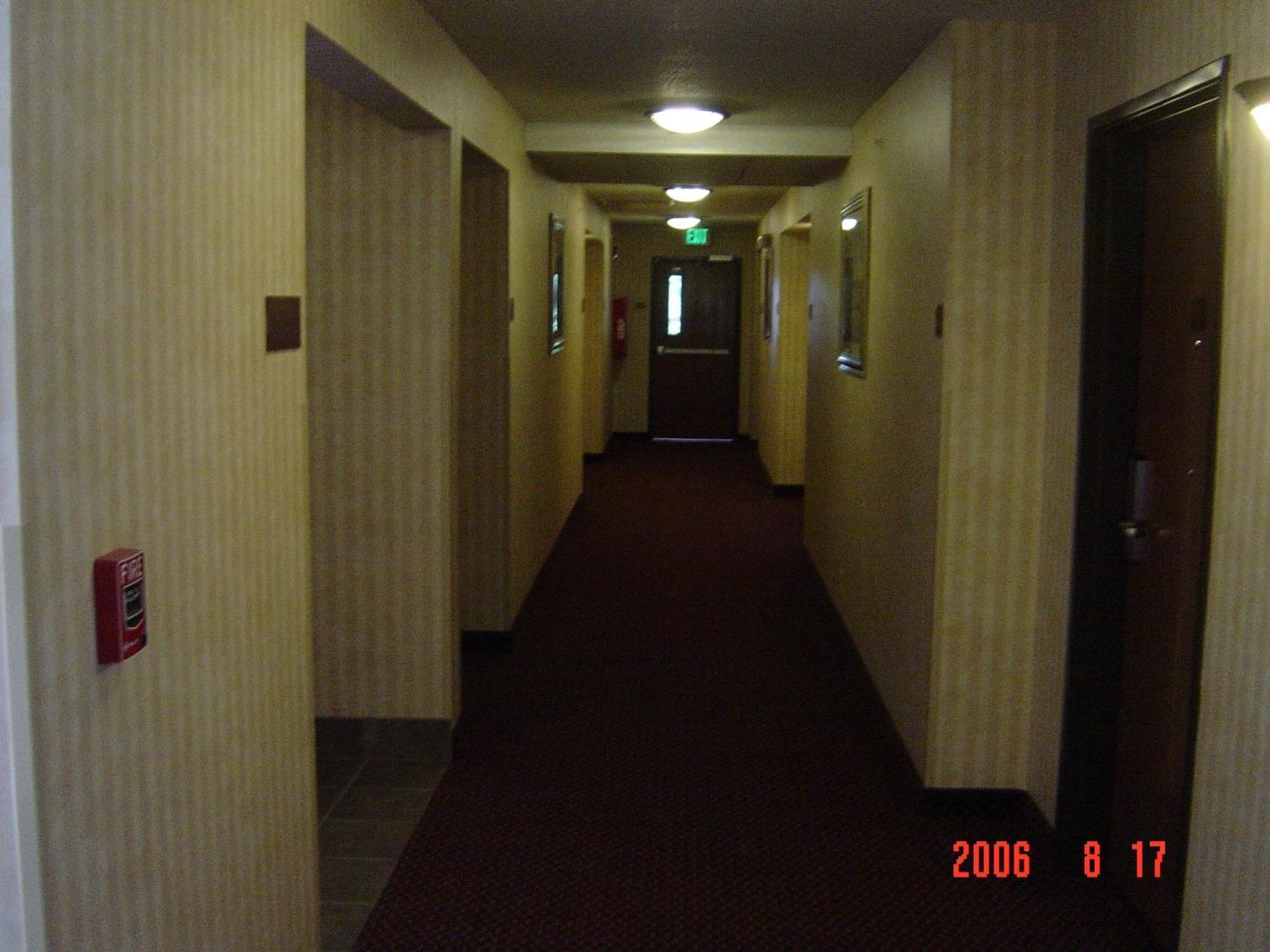 Hometown Inn & Suites Schererville Bagian luar foto