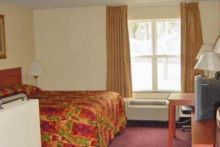 Hometown Inn & Suites Schererville Ruang foto