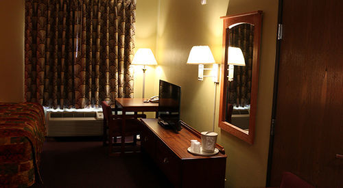Hometown Inn & Suites Schererville Bagian luar foto