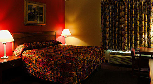 Hometown Inn & Suites Schererville Bagian luar foto