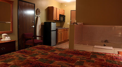 Hometown Inn & Suites Schererville Bagian luar foto
