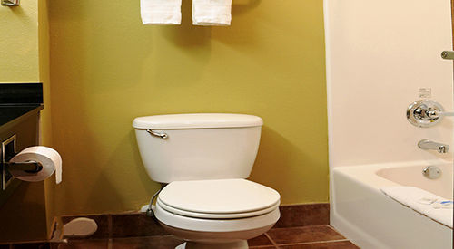 Hometown Inn & Suites Schererville Bagian luar foto