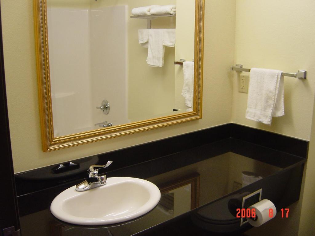 Hometown Inn & Suites Schererville Ruang foto
